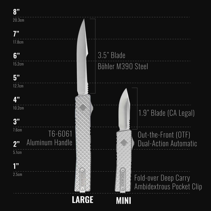 Lucent automatic OTF