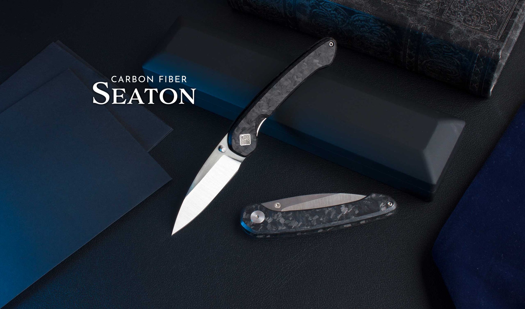 Seaton Gentleman's Knife
