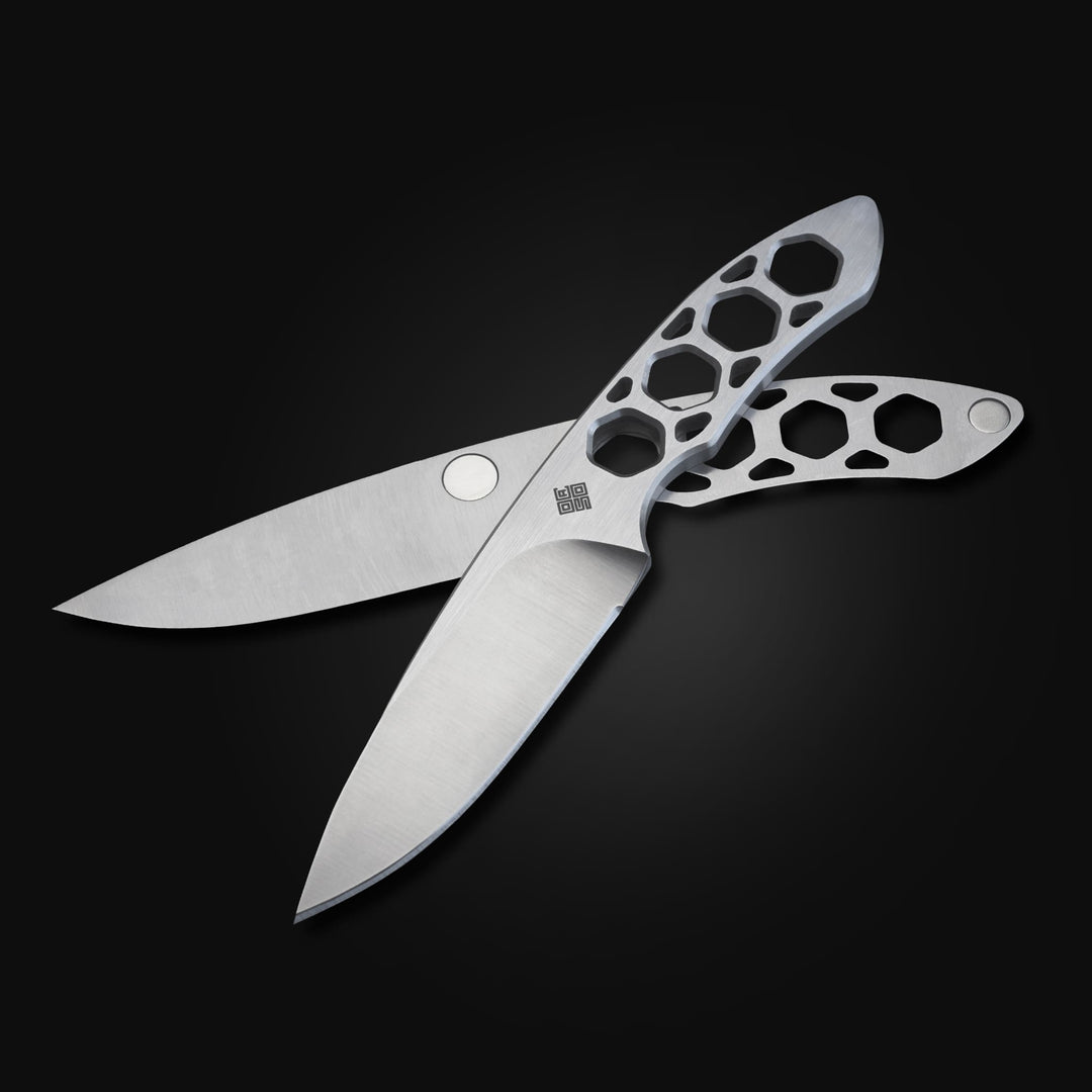 Duo Desk Knife