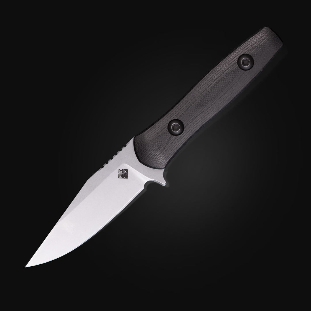 Ocaso Toor Sevra Fixed Blade