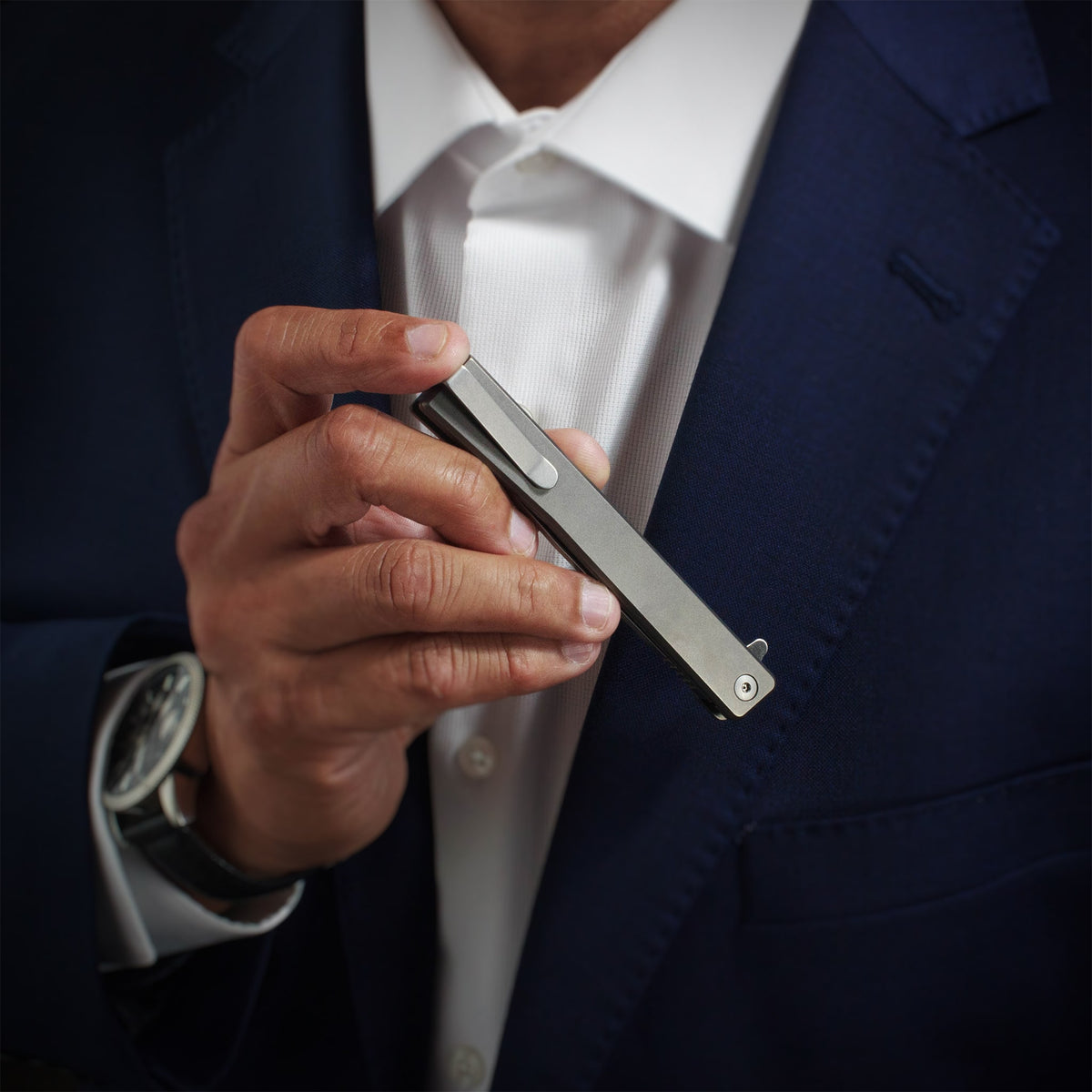 Request a Free Knife Catalog OCASO