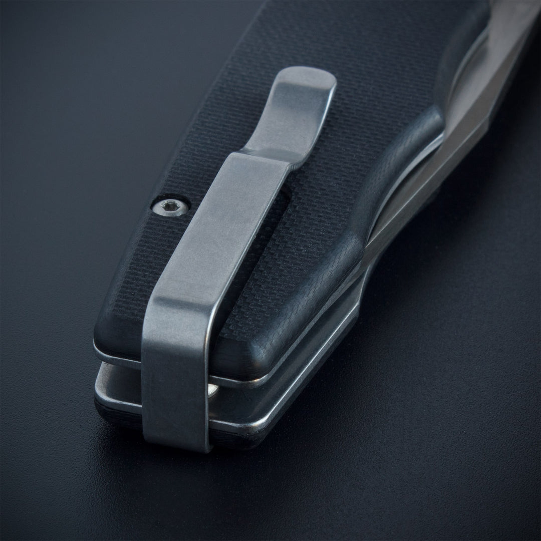 Strategy EDC Knife pocket clip