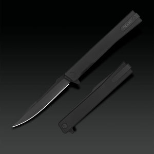 Black Titanium + Black / Harpoon