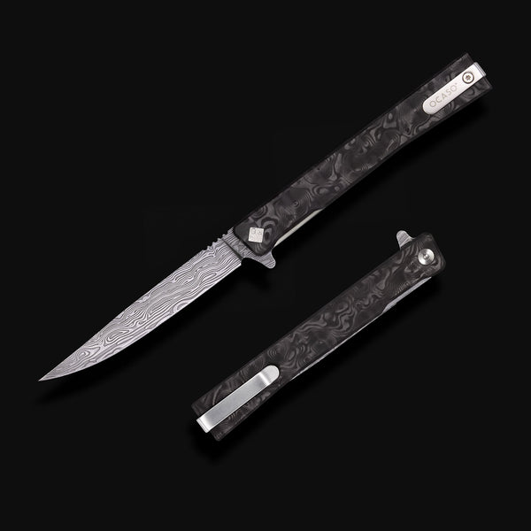 Damasteel-Solstice-Black-Dunes