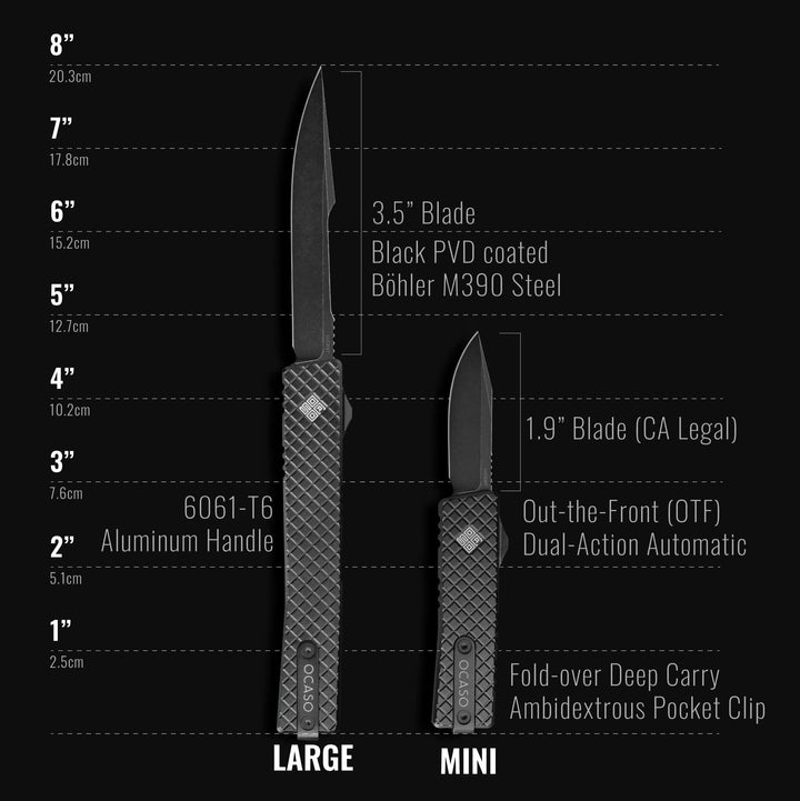 Lucent automatic OTF specifications