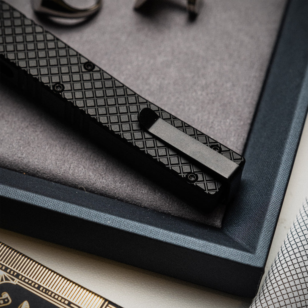 Lucent Automatic OTF