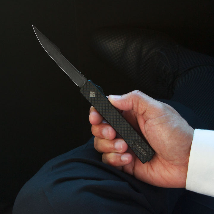 Lucent Automatic OTF 