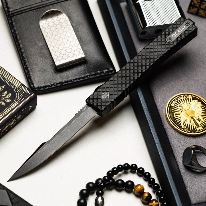 Lucent Automatic OTF