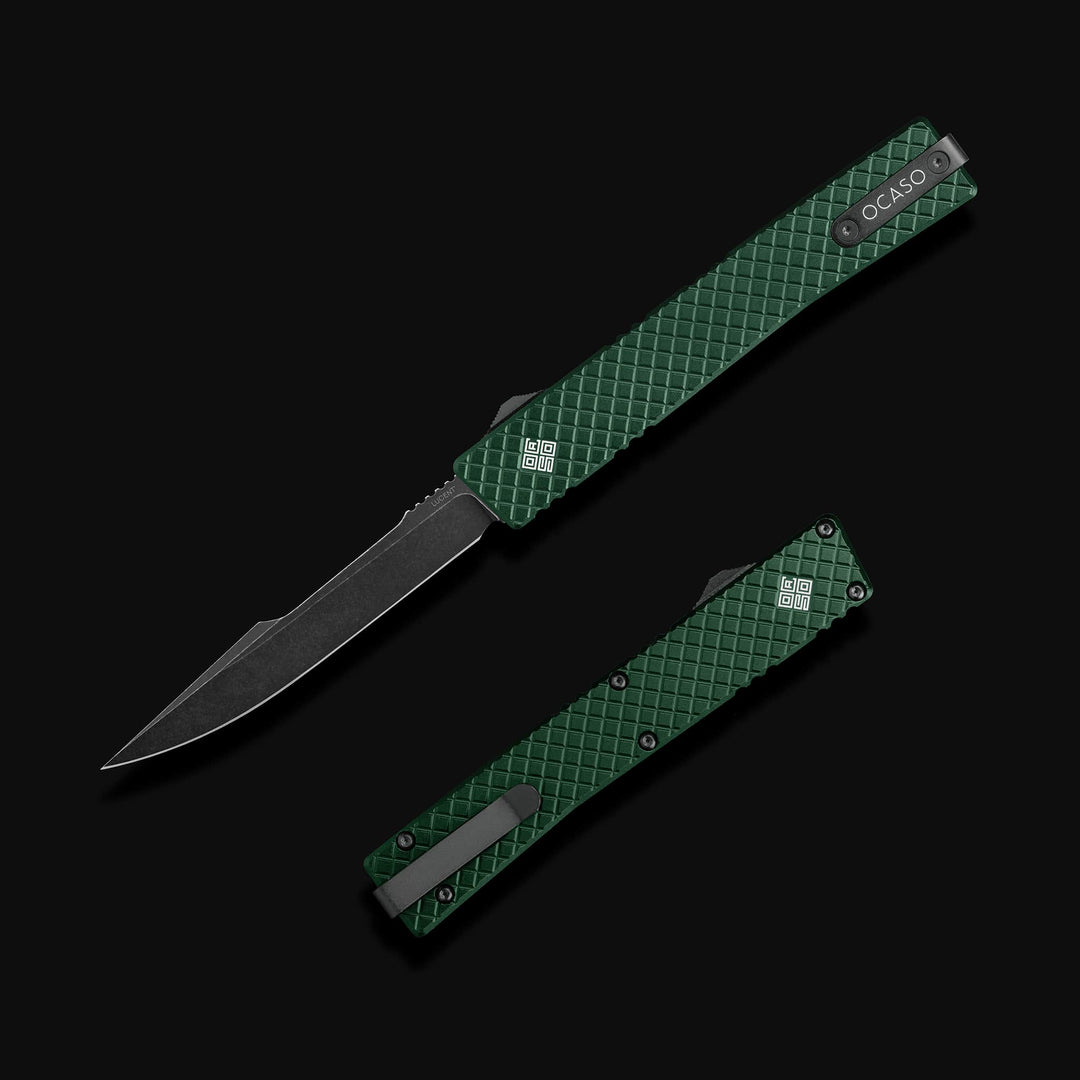 Lucent Automatic OTF Green
