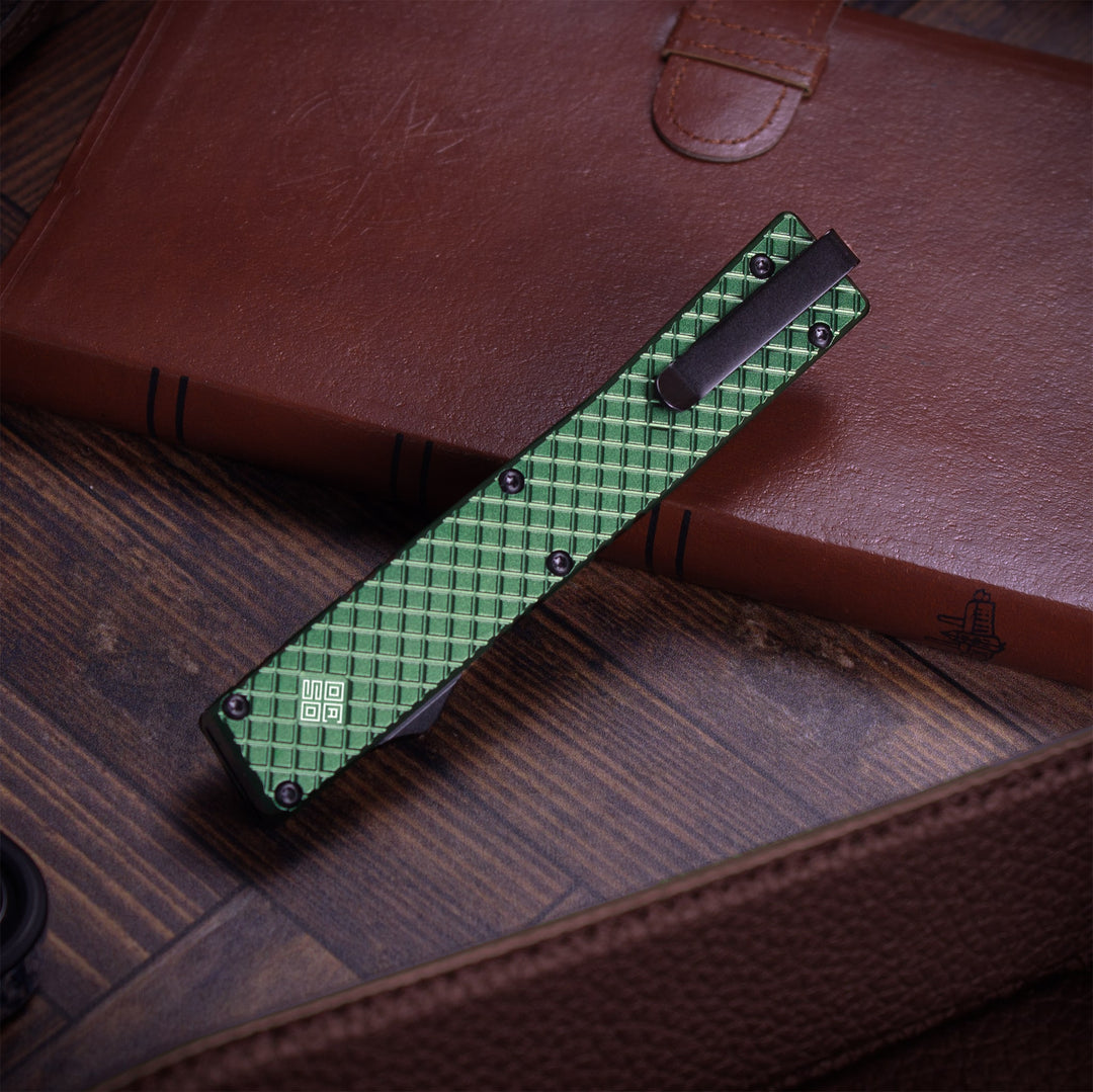 Lucent Automatic OTF Green