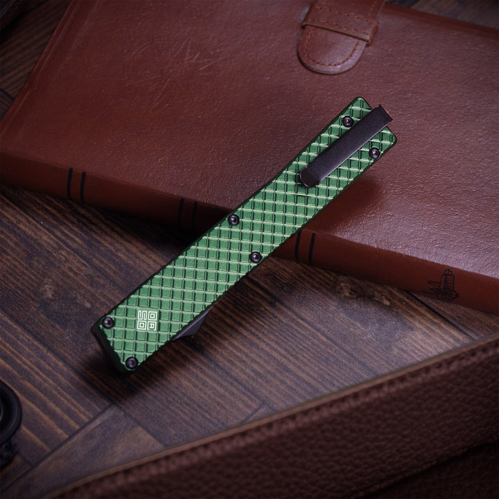 Lucent Automatic OTF Green