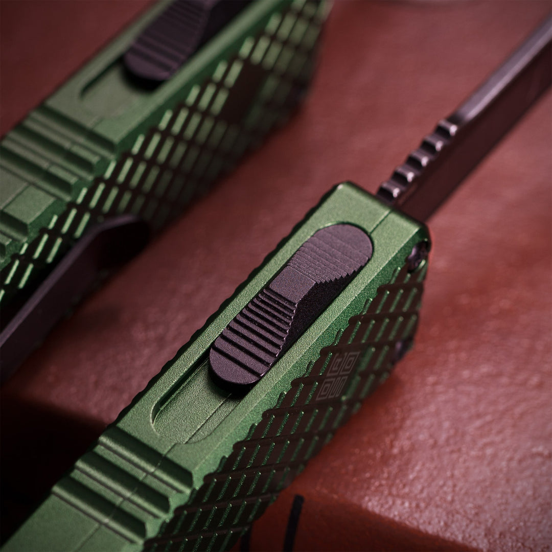 Lucent Automatic OTF Green