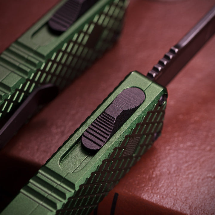 Lucent Automatic OTF Green