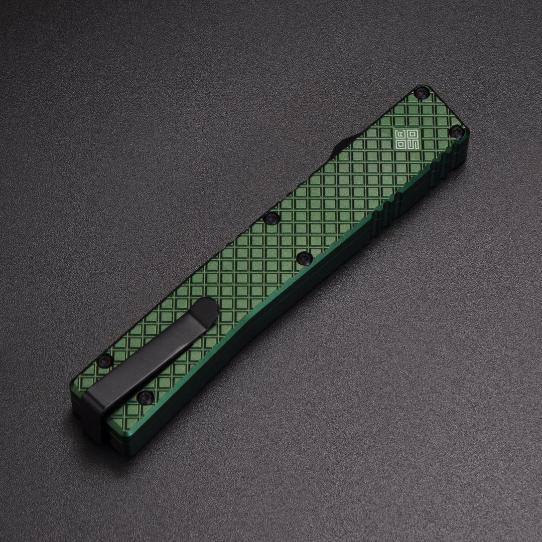 Lucent Automatic OTF Green