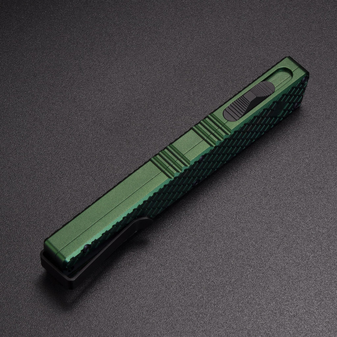 Lucent Automatic OTF Green