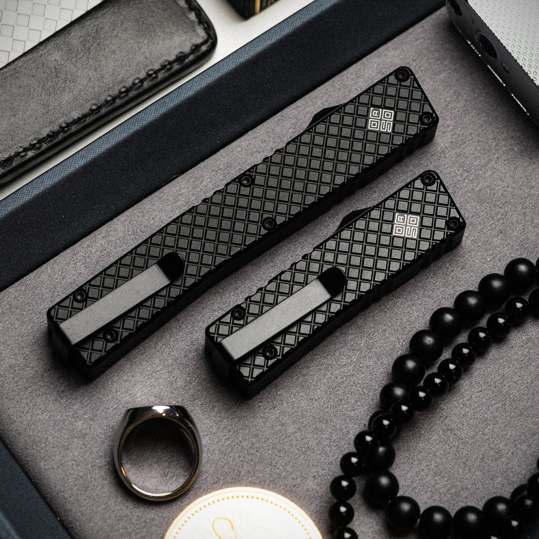 Lucent Automatic OTF