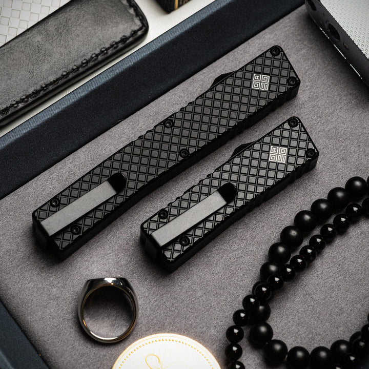 Lucent Automatic OTF