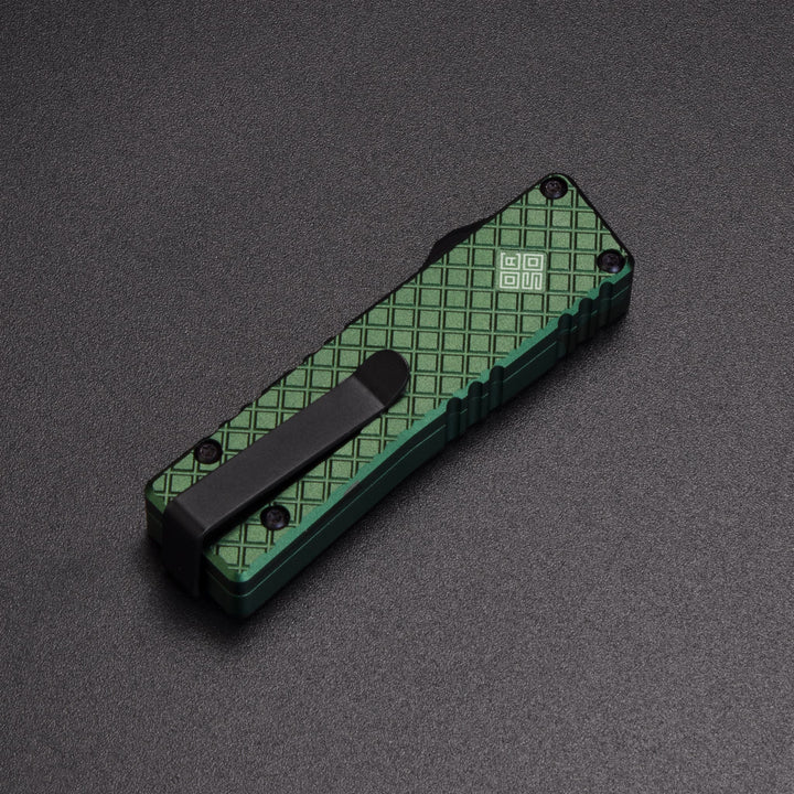 Lucent Automatic OTF Green