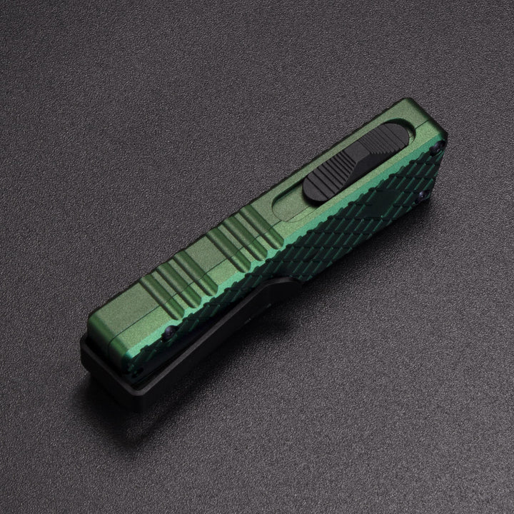 Lucent Automatic OTF Green