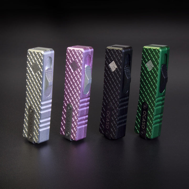 Lucent Automatic OTF Mini Colors