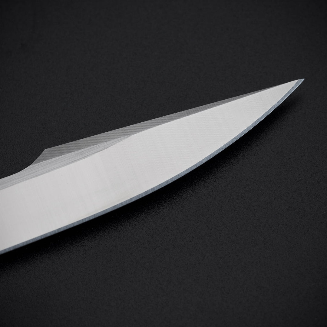 Lucent Automatic OTF Knife Pink