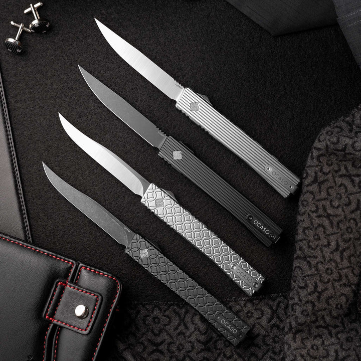 Lucent Automatic OTF models