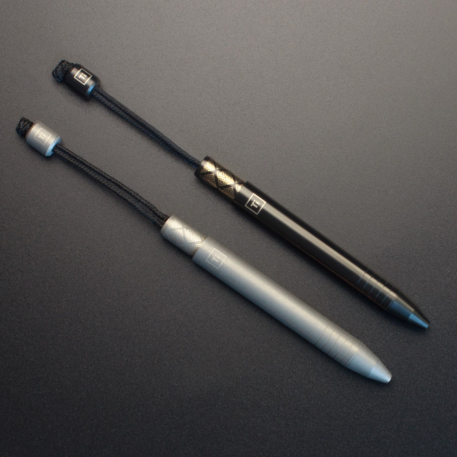 Titanium Mini Pen – OCASO