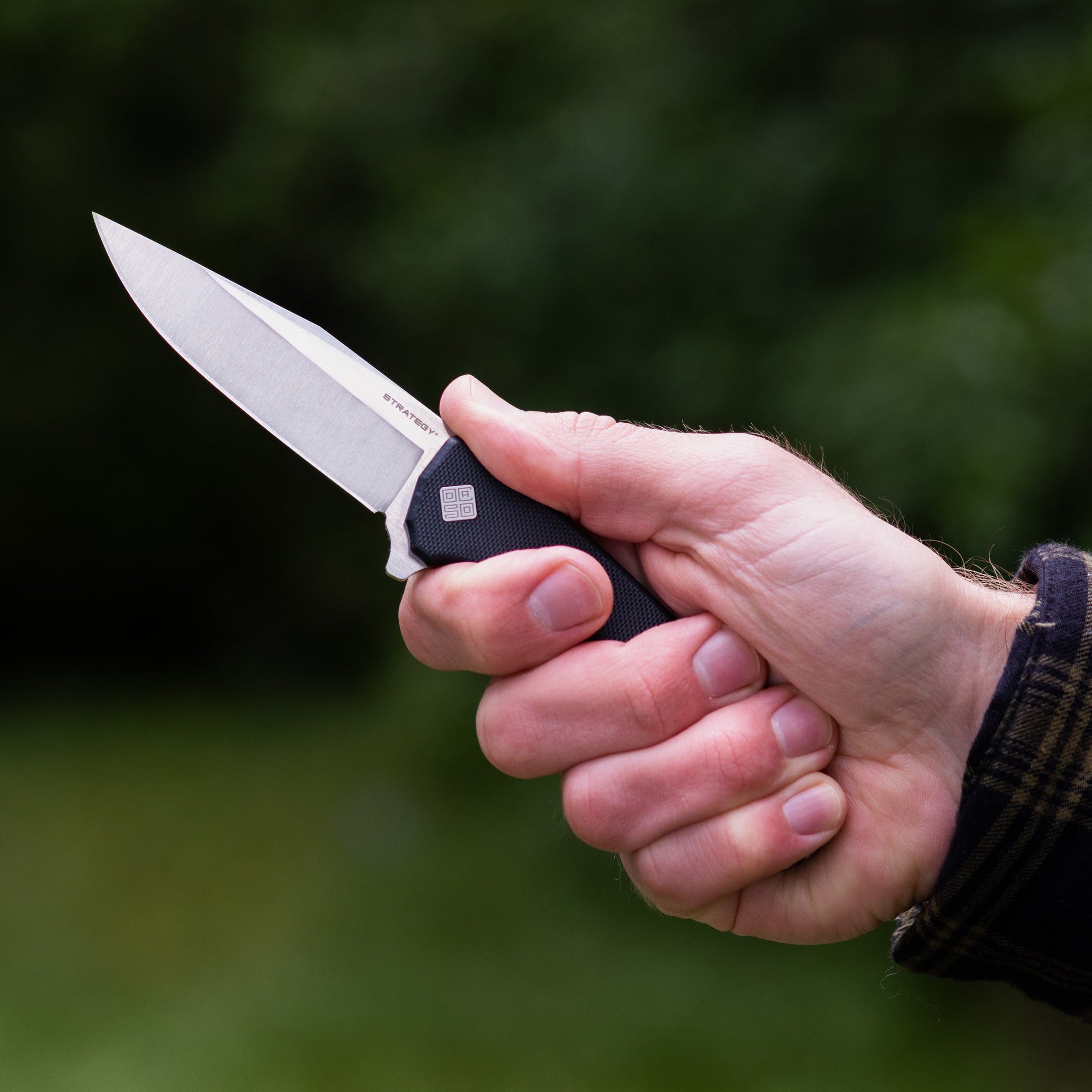 G-10 Strategy - Bohler K110 EDC Pocket Knife | Ocaso – OCASO