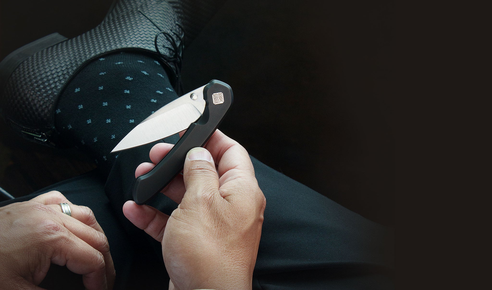 Gentleman's Pocket knife