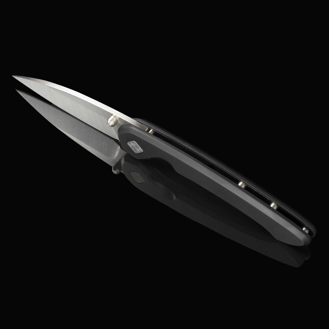 Seaton gentleman knife stainless steel 