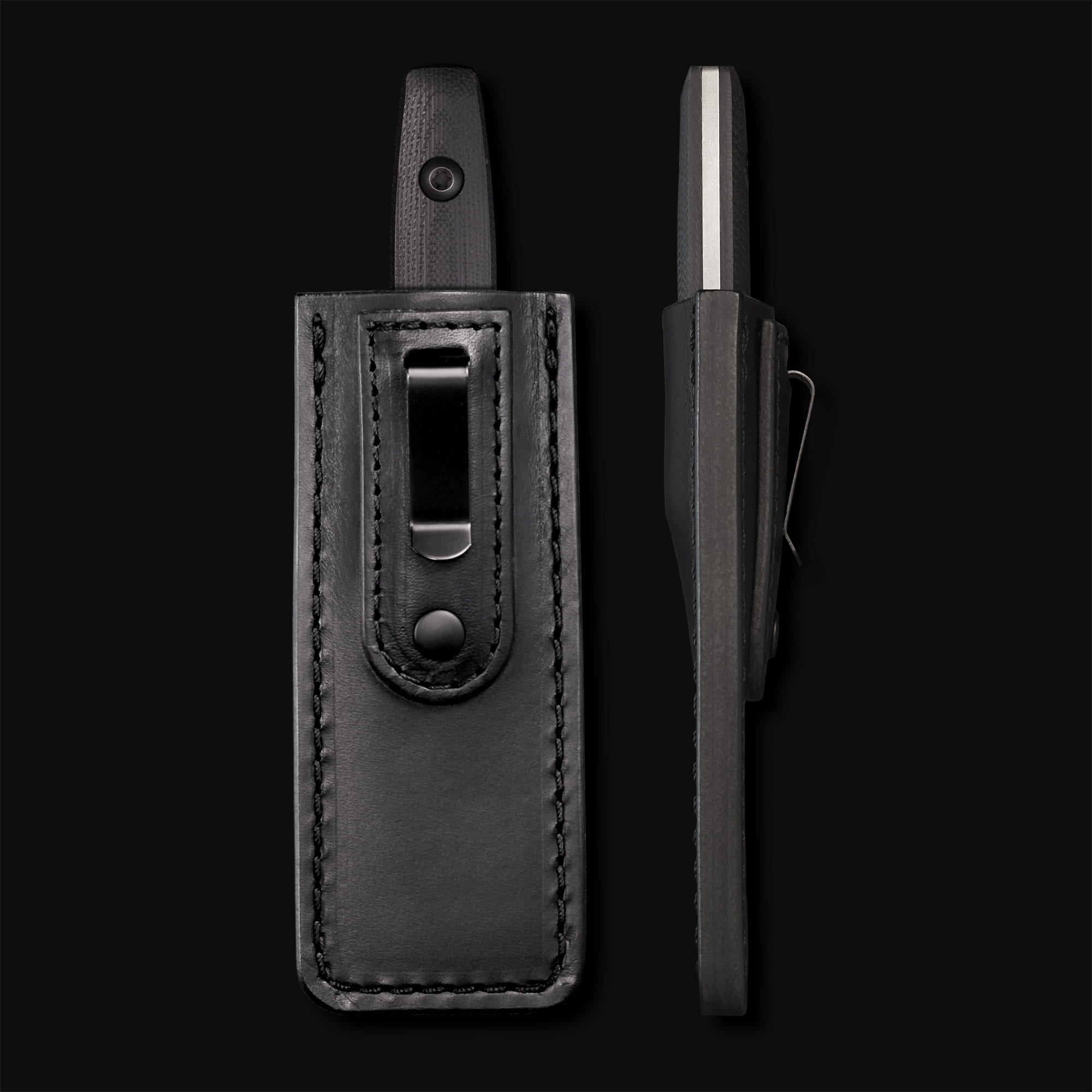 ＣＡＳＵＣＡ ｔｏｖｅｒａ Sevra G-10 | USA-Made Fixed Blade by Toor Knives – OCASO
