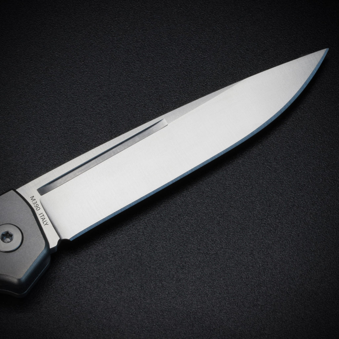 slipjoint blade M390