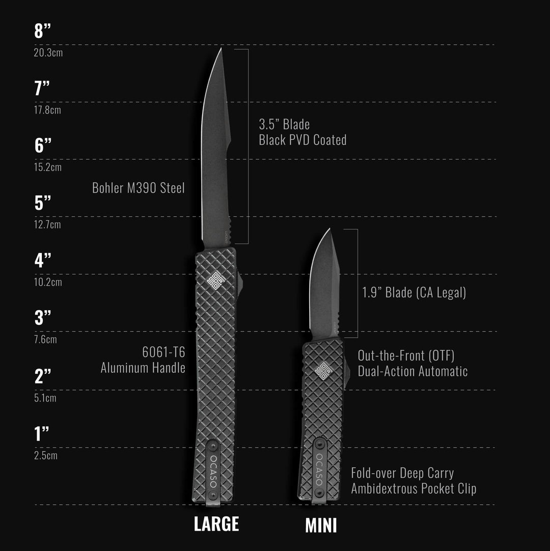 Lucent automatic OTF