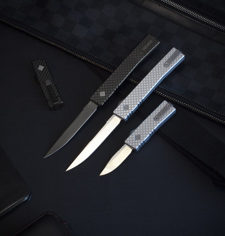 Lucent Automatic OTF