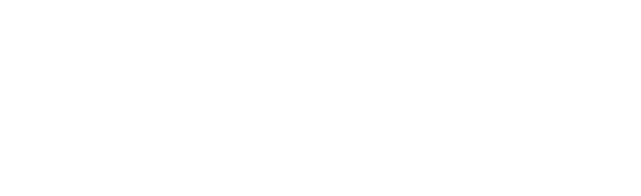 Blade Magazine logo