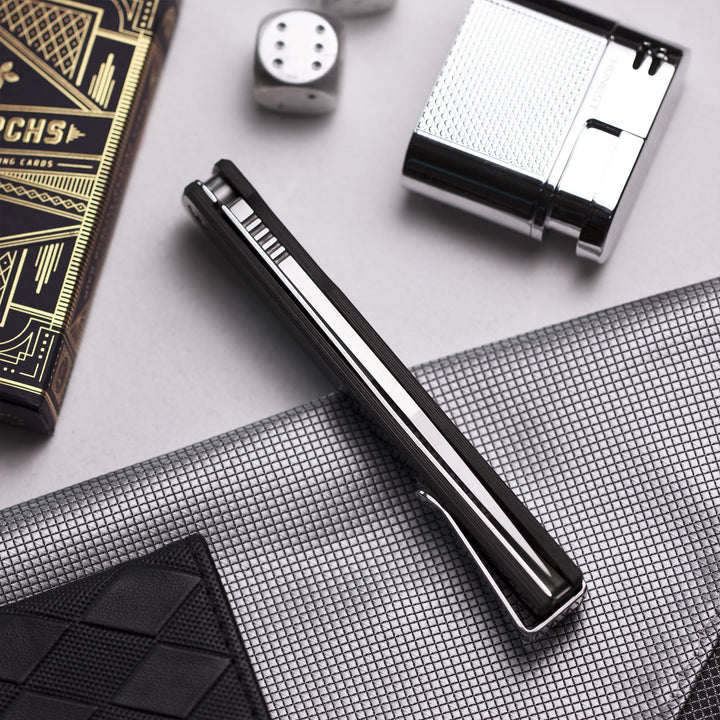 Solstice Executive knife 