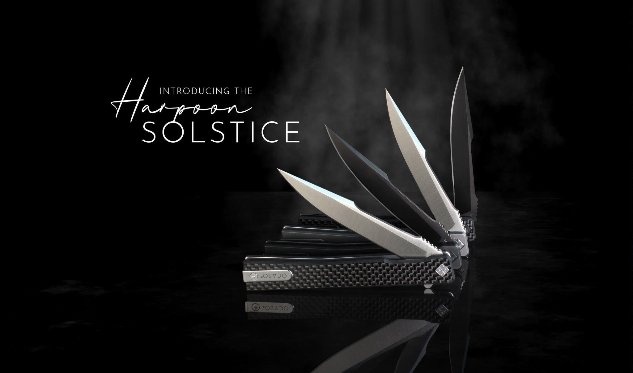 Gentleman's Solstice Knife