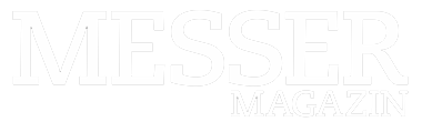 Messer Magazin logo