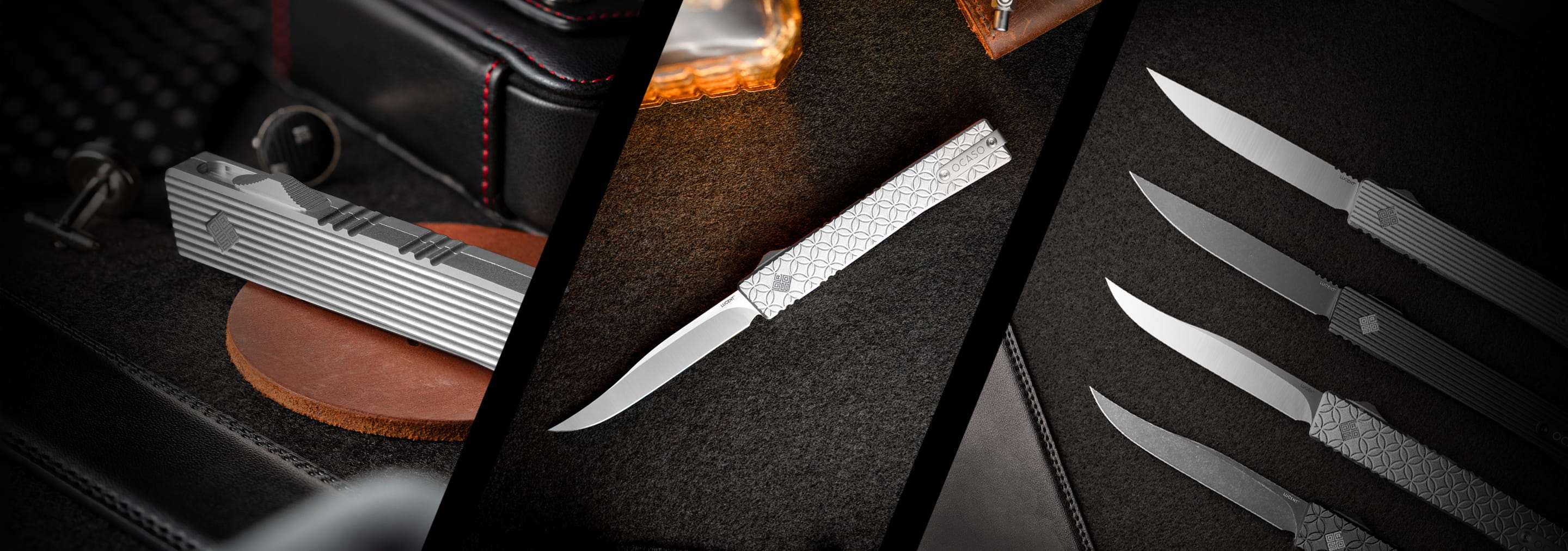 Lucent Automatic OTF new models