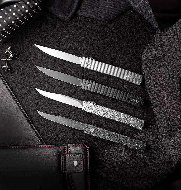 Lucent Automatic OTF new models