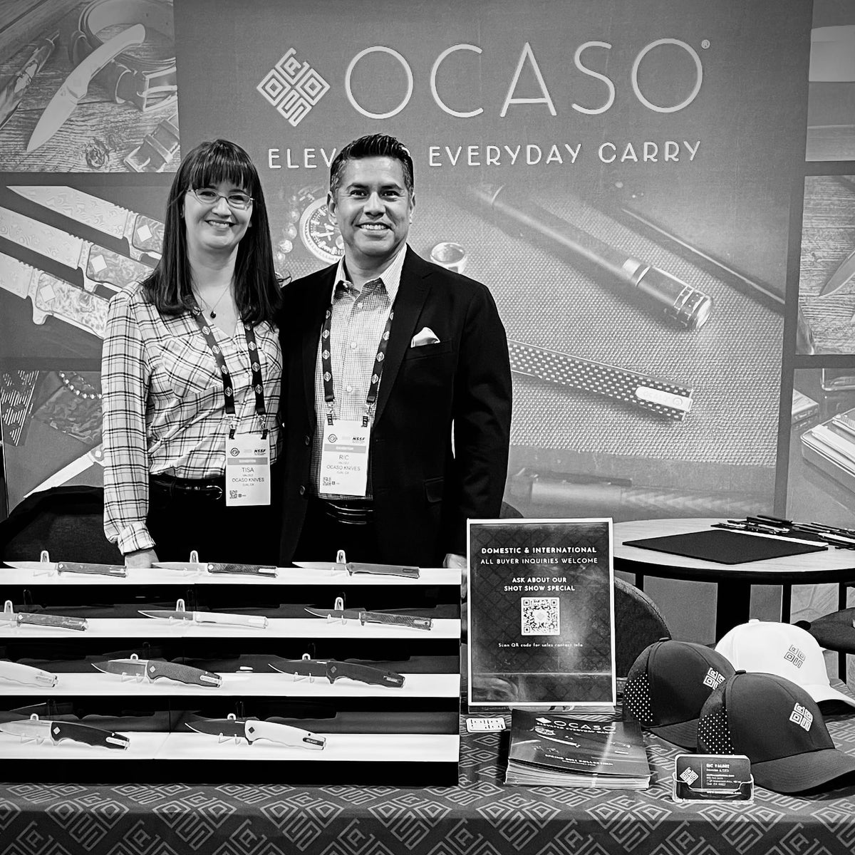 Ocaso About Us image