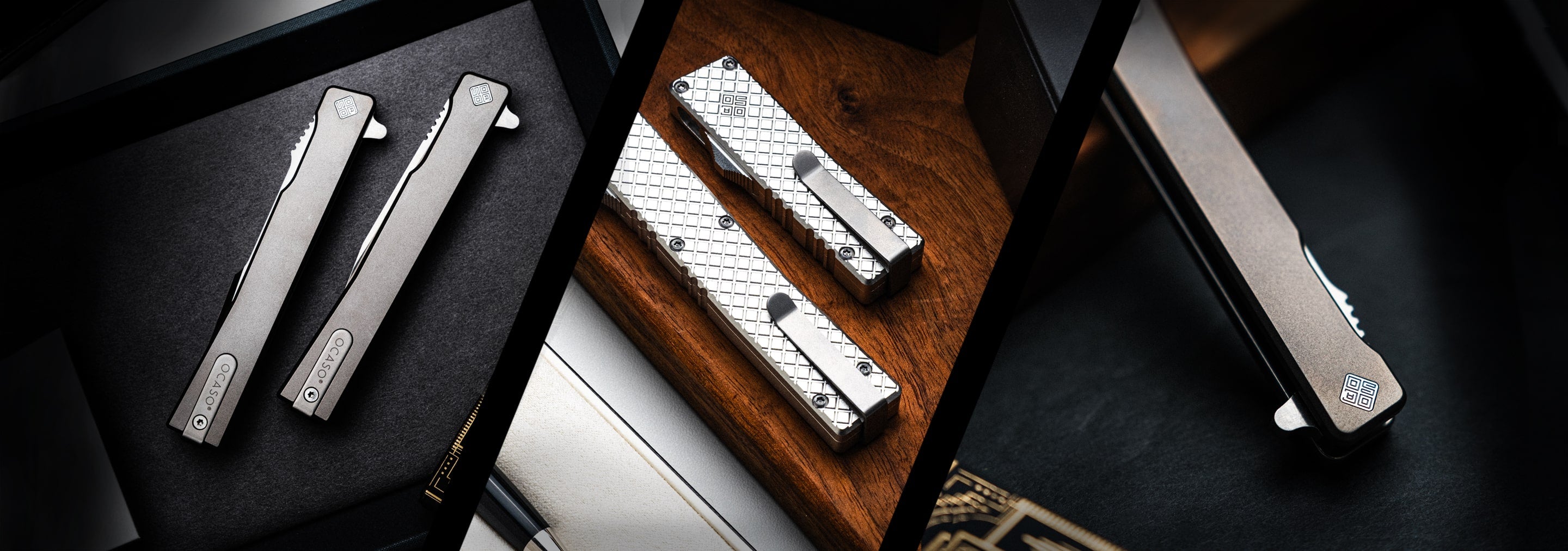 gentleman's accessories