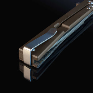 Dark Matter Bronze
